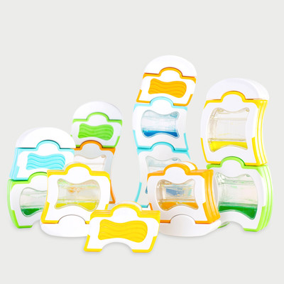 32054 Grippies Waves - 20 piece set