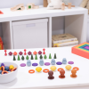 74047 tickit Wooden Treasures Starter Set - Pk168