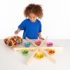 73464 tickit Wooden Discovery Dividers