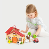 76205 Viga Farm Play Set 