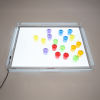 72048 tickit A2 Light Panel Cover