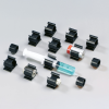 64112 tickit Universal Mounting Clip - Pk10