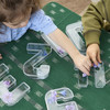 32006 Loose Parts Number Trays - Pk10