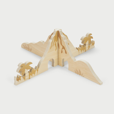 74073 tickit Jurassic Discovery Dividers