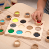 72101 tickit Touch & Match Board
