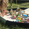 73281 tickit Sensory Blocks - Pk16