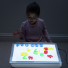 73141 tickit Translucent Numbers - Pk20