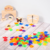 73119 tickit Translucent Colour Bugs - Pk96