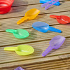 73668 Translucent Colour Scoops