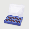 50281 tickit Bar Magnets Set - Pk20