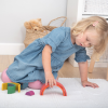 73412 tickit Rainbow Architect Arches - Pk7