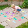 SiliShapes Hand & Feet - Pk20
