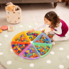 Discovery Colour Discovery Trays - Pk6