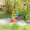 73550 tickit Gem Cubes - Pk10