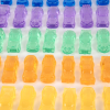 73149 tickit Translucent Colour Cars - Pk72