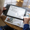 48123 tickit Large Sheet Magnifier