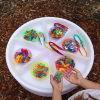 DSB-027 Low Discovery Sorting Bundle