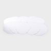 72400 tickit Expression Mirror Faces - Pk10