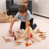 74073 tickit Jurassic Discovery Dividers