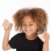 73277 tickit Wooden Sound Prisms - Pk12