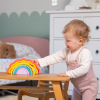 54559 tickit SiliSoft Wobble Rainbow (Rainbow) - Pk7