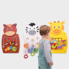 76089 Viga Activity Wall Panels Set - Pk3
