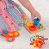 54625 SiliSoft Sensory Set (Rainbow)