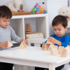73277 tickit Wooden Sound Prisms - Pk12