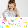 72419 tickit Rainbow Letters - Pk26