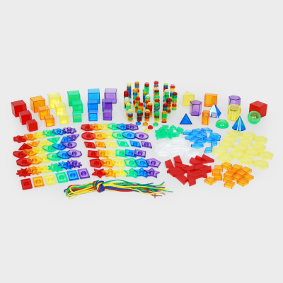73095 tickit Early Years Maths Resource Set - Pk504