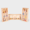 73462 tickit Wooden Discovery Boxes - Pk3