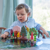 74083 tickit Seasonal Gem Trees - 12 piece set
