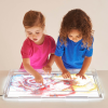 72048 tickit A2 Light Panel Cover