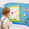76083 Viga Aeroplane Activity Wall Panels