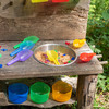 73668 Translucent Colour Scoops