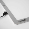 73582P tickit A2 Light Panel + Winding Road Play Mat