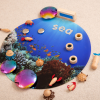 73560 tickit Under The Sea Discovery Play Mat