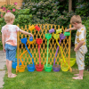 73103 tickit Translucent Colour Jug Set - Pk6