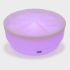 Discovery Glow Low Table + Discovery Trays Set