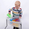 73103 tickit Translucent Colour Jug Set - Pk6