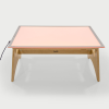 73064 tickit A2 Colour Changing Light Panel & Table Set