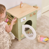 76219 PolarB Washing Machine Set