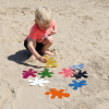 72397 tickit Splats - Pk10