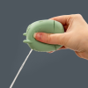 54597 tickit SiliSoft Animal Squirters (Neutral) - Pk4