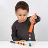 50383 Shaw Magnets Magnetic Coloured Marbles - Pk20