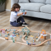 76153 PolarB Train Set