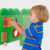 76023 Viga Crocodile Activity Wall Panels