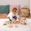 73281 tickit Sensory Blocks - Pk16