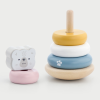 76139 PolarB Polar Bear Stacker