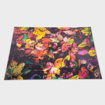 73578 tickit Autumn Leaves A2 Play Mat